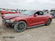 ✅ 2017 Ford Mustang EcoBoost • VIN: 1FA6P8TH1H5290971 • Lot: 57888935. Wystawiony na Copart z przebiegiem 154 940 mil. Bezpłatny archiwum sprzedaży aukcyjnych z USA i szczegółowy raport historii pojazdu na DreamBid. Zdjęcie 1.