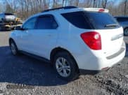 ✅ 2015 Chevrolet Equinox LT • VIN: 2GNFLFEK5F6100214 • Lot: 43801117. Wystawiony na IAAI z przebiegiem 110 899 mil. Bezpłatny archiwum sprzedaży aukcyjnych z USA i szczegółowy raport historii pojazdu na DreamBid. Zdjęcie 3.
