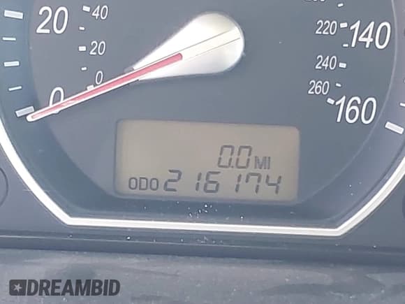 ✅ 2007 Hyundai Sonata SE • VIN: 5NPEU46F97H265767 • Лот: 41442610. Опубликован ранее на IAAI с пробегом 216 174 миль. Бесплатный доступ к архиву аукционных продаж из США и подробный отчёт об истории автомобиля на DreamBid. Изображение 15.