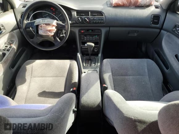 ✅ 1994 Honda Accord EX • VIN: JHMCD5652RC027096 • Lot: 91935395. Wystawiony na Copart z przebiegiem 149 279 mil. Bezpłatny archiwum sprzedaży aukcyjnych z USA i szczegółowy raport historii pojazdu na DreamBid. Zdjęcie 8.