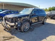 ✅ 2020 Mercedes-Benz GLB 250 • VIN: W1N4M4GB8LW016140 • Lot: 85008835. Listed on Copart with 73,470 mi. Free auction sales archive from the USA and detailed vehicle history report at DreamBid. Image 1.