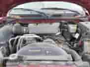 2010 Dodge Dakota z VIN 1D7CE3GP0AS166078, wystawiony jako IAAI lot #41856634 z przebiegiem 235 615 mil mil oraz . Historia ofert i sprzedaży dostępna na DreamBid. Obrazek 10.