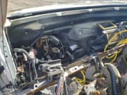 ✅ 2002 Ford F-350 XL • VIN: 1FTSW31F42EA76712 • Lot: 93949185. Listed on Copart with Not provided. Free auction sales archive from the USA and detailed vehicle history report at DreamBid. Image 9.