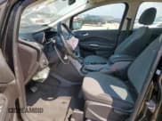 ✅ 2014 Ford C-Max SE • VIN: 1FADP5AU7EL509719 • Lot: 81016605. Wystawiony na Copart z przebiegiem 154 018 mil. Bezpłatny archiwum sprzedaży aukcyjnych z USA i szczegółowy raport historii pojazdu na DreamBid. Zdjęcie 7.