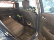 ✅ 2017 GMC Terrain SLE • VIN: 2GKALNEK9H6187815 • Лот: 42850198. Опубликован ранее на IAAI с пробегом 75 359 миль. Бесплатный доступ к архиву аукционных продаж из США и подробный отчёт об истории автомобиля на DreamBid. Изображение 8.