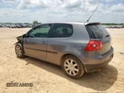 ✅ 2008 Volkswagen Rabbit S • VIN: WVWBA71K98W314284 • Lot: 59814995. Listed on Copart with 122,117 mi. Free auction sales archive from the USA and detailed vehicle history report at DreamBid. Image 2.