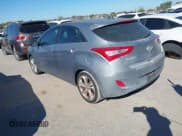 ✅ 2014 Hyundai Elantra • VIN: KMHD35LHXEU225738 • Lot: 43675203. Listed on IAAI with 130,573 mi. Free auction sales archive from the USA and detailed vehicle history report at DreamBid. Image 3.
