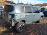 ✅ 2017 Jeep Renegade Sport • VIN: ZACCJBAB7HPE87600 • Lot: 43613043. Wystawiony na IAAI z przebiegiem 204 053 mil. Bezpłatny archiwum sprzedaży aukcyjnych z USA i szczegółowy raport historii pojazdu na DreamBid. Zdjęcie 4.
