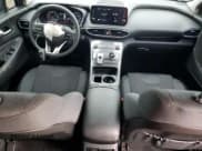 ✅ 2021 Hyundai Santa Fe SEL • VIN: 5NMS24AJ4MH358421 • Lot: 62308674. Wystawiony na Copart z przebiegiem 79 324 mil. Bezpłatny archiwum sprzedaży aukcyjnych z USA i szczegółowy raport historii pojazdu na DreamBid. Zdjęcie 8.