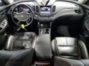 ✅ 2017 Chevrolet Impala Premier • VIN: 2G1145S31H9148956 • Лот: 70848104. Опубликован ранее на Copart с пробегом 68 297 миль. Бесплатный доступ к архиву аукционных продаж из США и подробный отчёт об истории автомобиля на DreamBid. Изображение 8.