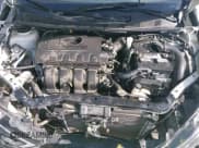 ✅ 2017 Nissan Sentra SL • VIN: 3N1AB7AP3HY311106 • Lot: 42284494. Listed on IAAI with 220,986 mi. Free auction sales archive from the USA and detailed vehicle history report at DreamBid. Image 10.