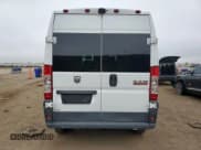 ✅ 2016 Ram ProMaster Cargo • VIN: 3C6TRVDG3GE100495 • Lot: 82371725. Wystawiony na Copart z przebiegiem 234 023 mil. Bezpłatny archiwum sprzedaży aukcyjnych z USA i szczegółowy raport historii pojazdu na DreamBid. Zdjęcie 6.