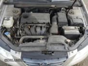 ✅ 2009 Hyundai Sonata GLS • VIN: 5NPET46CX9H421519 • Лот: 86585324. Опубликован ранее на Copart с пробегом 91 186 миль. Бесплатный доступ к архиву аукционных продаж из США и подробный отчёт об истории автомобиля на DreamBid. Изображение 11.