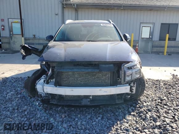 ✅ 2023 Hyundai Santa Fe SEL • VIN: 5NMS2DAJ6PH506802 • Лот: 85384755. Опубликован ранее на Copart с пробегом 46 308 миль. Бесплатный доступ к архиву аукционных продаж из США и подробный отчёт об истории автомобиля на DreamBid. Изображение 5.