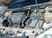 ✅ 2005 Chevrolet Equinox LT • VIN: 2CNDL73F256052029 • Лот: 41832741. Опубликован ранее на IAAI с пробегом 291 079 миль. Бесплатный доступ к архиву аукционных продаж из США и подробный отчёт об истории автомобиля на DreamBid. Изображение 13.