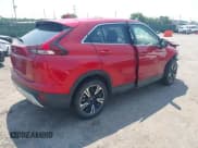 ✅ 2025 Mitsubishi Eclipse Cross SE • VIN: JA4ATWAA3SZ012111 • Лот: 42895913. Опубликован ранее на IAAI с пробегом Не указан. Бесплатный доступ к архиву аукционных продаж из США и подробный отчёт об истории автомобиля на DreamBid. Изображение 4.