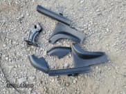 ✅ 2022 Kia Seltos EX • VIN: KNDERCAA2N7252951 • Lot: 86847355. Listed on Copart with 26,302 mi. Free auction sales archive from the USA and detailed vehicle history report at DreamBid. Image 13.