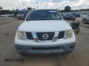 ✅ 2005 Nissan Frontier XE • VIN: 1N6BD06TX5C455178 • Lot: 68701775. Listed on Copart with 167,568 mi. Free auction sales archive from the USA and detailed vehicle history report at DreamBid. Image 5.