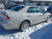 ✅ 2008 Mercury Milan Premier • VIN: 3MEHM02138R665689 • Lot: 41431920. Listed on IAAI with 80,951 mi. Free auction sales archive from the USA and detailed vehicle history report at DreamBid. Image 4.