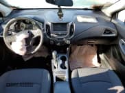 ✅ 2017 Chevrolet Cruze LT • VIN: 3G1BE6SM7HS541413 • Lot: 66744532. Listed on Copart with 74,362 mi. Free auction sales archive from the USA and detailed vehicle history report at DreamBid. Image 8.