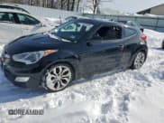 ✅ 2012 Hyundai Veloster w/Gray Int • VIN: KMHTC6AD1CU053050 • Lot: 44810925. Wystawiony na Copart z przebiegiem 152 962 mil. Bezpłatny archiwum sprzedaży aukcyjnych z USA i szczegółowy raport historii pojazdu na DreamBid. Zdjęcie 1.