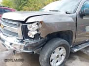 ✅ 2012 Chevrolet Silverado 1500 LT • VIN: 3GCPKSE79CG251707 • Lot: 43340563. Listed on IAAI with 116,371 mi. Free auction sales archive from the USA and detailed vehicle history report at DreamBid. Image 6.