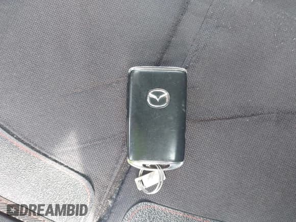 ✅ 2019 Mazda 3 Preferred • VIN: 3MZBPADL4KM106317 • Лот: 42007588. Опубликован ранее на IAAI с пробегом 45 470 миль. Бесплатный доступ к архиву аукционных продаж из США и подробный отчёт об истории автомобиля на DreamBid. Изображение 11.