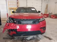 ✅ 2020 Land Rover Range Rover Velar R-Dynamic S • VIN: SALYK2FV7LA255568 • Lot: 42484938. Listed on IAAI with 70,527 mi. Free auction sales archive from the USA and detailed vehicle history report at DreamBid. Image 13.