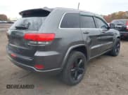 ✅ 2015 Jeep Grand Cherokee Altitude • VIN: 1C4RJFAG2FC720538 • Lot: 43567345. Listed on IAAI with 93,046 mi. Free auction sales archive from the USA and detailed vehicle history report at DreamBid. Image 4.