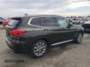 ✅ 2019 BMW X3 sDrive30i • VIN: 5UXTR7C59KLR48996 • Лот: 83878265. Опубликован ранее на Copart с пробегом 56 604 миль. Бесплатный доступ к архиву аукционных продаж из США и подробный отчёт об истории автомобиля на DreamBid. Изображение 3.