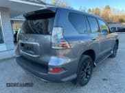 ✅ 2021 Lexus GX 460 Premium • VIN: JTJAM7BX6M5286342 • Lot: 93939465. Wystawiony na Copart z przebiegiem 98 413 mil. Bezpłatny archiwum sprzedaży aukcyjnych z USA i szczegółowy raport historii pojazdu na DreamBid. Zdjęcie 4.