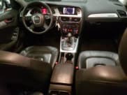 ✅ 2011 Audi A4 Premium Plus • VIN: WAUHFAFL7BN019950 • Lot: 44069935. Listed on Copart with 101,672 mi. Free auction sales archive from the USA and detailed vehicle history report at DreamBid. Image 8.