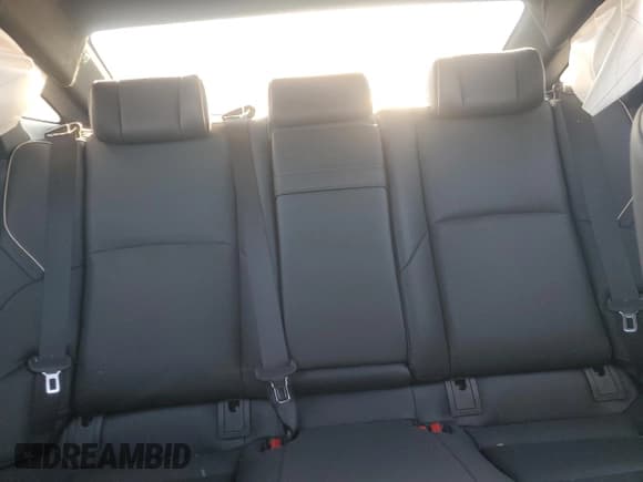 ✅ 2023 Toyota Crown Limited • VIN: JTDAAAAF2P3013352 • Lot: 91342085. Listed on Copart with 24,379 mi. Free auction sales archive from the USA and detailed vehicle history report at DreamBid. Image 10.