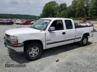 ✅ 1999 Chevrolet Silverado 1500 LT • VIN: 2GCEK19T6X1253390 • Lot: 64380635. Wystawiony na Copart z przebiegiem 230 926 mil mil. Skorzystaj z bezpłatnego archiwum sprzedaży aukcyjnych z USA i zobacz szczegółowy raport historii pojazdu na DreamBid. Zdjęcie 1.