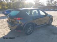 ✅ 2018 Mazda CX-5 Sport • VIN: JM3KFBBM6J0434578 • Lot: 43433925. Wystawiony na IAAI z przebiegiem 91 584 mil. Bezpłatny archiwum sprzedaży aukcyjnych z USA i szczegółowy raport historii pojazdu na DreamBid. Zdjęcie 4.