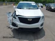 ✅ 2020 Cadillac XT5 Sport AWD • VIN: 1GYKNGRS4LZ192699 • Lot: 42514471. Listed on IAAI with 69,427 mi. Free auction sales archive from the USA and detailed vehicle history report at DreamBid. Image 18.