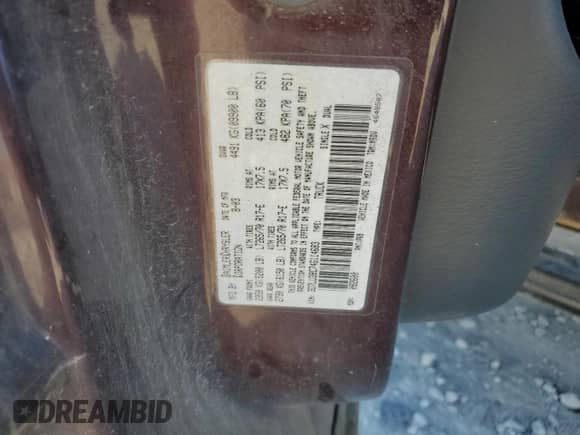 2004 Dodge 3500 ST with VIN 3D7LU38C74G114683, listed as a Copart auction lot 77191104 with Not provided miles and Clean title. Bid and sale history available at DreamBid. Image 14.