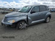 ✅ 2009 Chrysler PT Cruiser Touring • VIN: 3A8FY58969T558351 • Lot: 67558515. Listed on Copart with 69,445 mi. Free auction sales archive from the USA and detailed vehicle history report at DreamBid. Image 1.