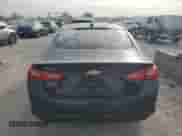 2017 Chevrolet Malibu LS с VIN 1G1ZB5ST7HF267014, выставлен на аукционе Copart как лот 81891285 с пробегом Не указан миль и Списание • Salvage title. История ставок и продаж доступна на DreamBid. Изображение 6.