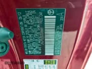 ✅ 2013 Scion tC • VIN: JTKJF5C75D3048681 • Lot: 94978495. Wystawiony na Copart z przebiegiem 136 616 mil. Bezpłatny archiwum sprzedaży aukcyjnych z USA i szczegółowy raport historii pojazdu na DreamBid. Zdjęcie 13.