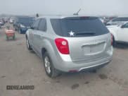 ✅ 2015 Chevrolet Equinox LS • VIN: 1GNALAEK9FZ119091 • Лот: 43643900. Опубликован ранее на IAAI с пробегом 159 219 миль. Бесплатный доступ к архиву аукционных продаж из США и подробный отчёт об истории автомобиля на DreamBid. Изображение 3.