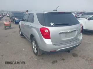 ✅ 2015 Chevrolet Equinox LS • VIN: 1GNALAEK9FZ119091 • Лот: 43643900. Опубликован ранее на IAAI с пробегом 159 219 миль. Бесплатный доступ к архиву аукционных продаж из США и подробный отчёт об истории автомобиля на DreamBid. Изображение 3.
