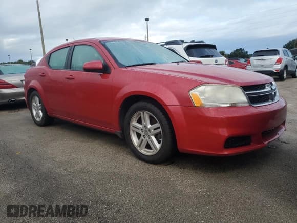 ✅ 2011 Dodge Avenger Mainstreet • VIN: 1B3BD1FBXBN508611 • Лот: 74289904. Опубликован ранее на Copart с пробегом Не указан. Бесплатный доступ к архиву аукционных продаж из США и подробный отчёт об истории автомобиля на DreamBid. Изображение 4.
