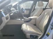 ✅ 2017 BMW 3 Series 340i xDrive • VIN: WBA8B7G59HNU37126 • Lot: 46144785. Listed on Copart with 45,913 mi. Free auction sales archive from the USA and detailed vehicle history report at DreamBid. Image 7.