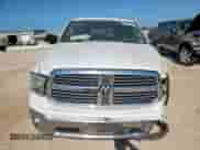 2019 Ram 1500 Big Horn with VIN 1C6RR6TT2KS608638, listed as a Copart auction lot 68105875 with 81,383 mi miles and Salvage title. Bid and sale history available at DreamBid. Image 5.