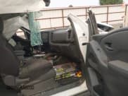 ✅ 2022 Nissan Frontier S • VIN: 1N6ED1CM6NN678290 • Lot: 43148338. Listed on IAAI with Not provided. Free auction sales archive from the USA and detailed vehicle history report at DreamBid. Image 5.