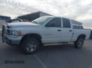 ✅ 2004 Dodge 2500 SLT • VIN: 3D7KU28D24G148352 • Lot: 43351290. Listed on IAAI with 228,803 mi. Free auction sales archive from the USA and detailed vehicle history report at DreamBid. Image 14.