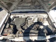 ✅ 2001 Nissan Frontier XE • VIN: 1N6DD21S51C305895 • Lot: 52397935. Listed on Copart with 105,923 mi. Free auction sales archive from the USA and detailed vehicle history report at DreamBid. Image 11.