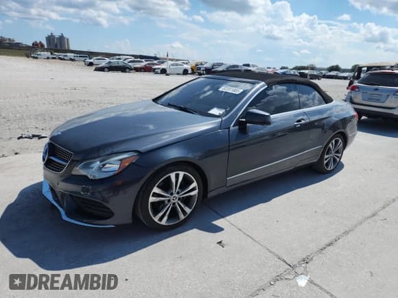 ✅ 2015 Mercedes-Benz E 400 • VIN: WDDKK6FF6FF307556 • Lot: 82091885. Listed on Copart with 149,402 mi. Free auction sales archive from the USA and detailed vehicle history report at DreamBid. Image 1.