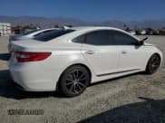 ✅ 2013 Hyundai Azera • VIN: KMHFG4JG4DA217085 • Lot: 90279505. Wystawiony na Copart z przebiegiem 157 780 mil. Bezpłatny archiwum sprzedaży aukcyjnych z USA i szczegółowy raport historii pojazdu na DreamBid. Zdjęcie 3.